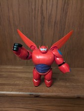 Bandai Disney Big Hero 6