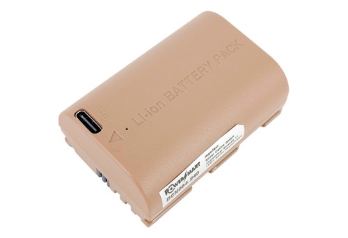 Batteria per canon eos - canon,