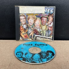 Tube Tunes, Vol. 1: The '70s