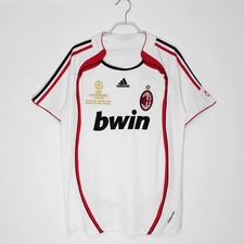 Maglia Ac Milan 2006/2007