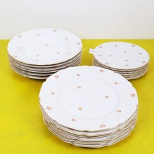 servizio 6 persone di piatti