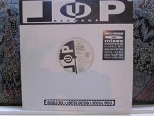 Ti.Pi.Cal. - Illusion (2x12"