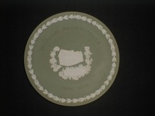 Piatto compleanno Wedgwood