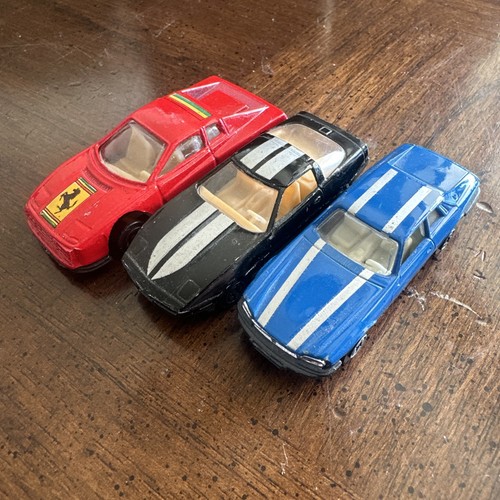 Hot wheels vintage - hot, argento