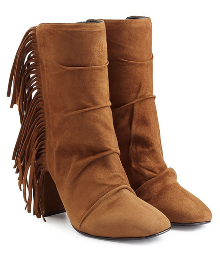 Stivaletti giuseppe zanotti - stivaletti,