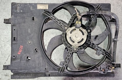 Ventola radiatore per fiat - per,