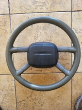Panda 141 Volante Grigio Tipo