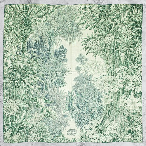Sciarpa hermes carre 140 - sciarpa,