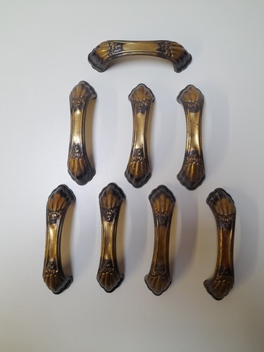 Maniglie vintage metallo per - maniglie,