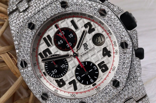 Audemars piguet royal - audemars,
