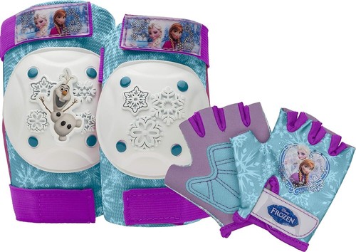 Bell disney frozen set - bell,