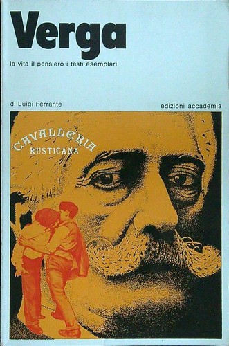 Verga ferrante luigi accademia - verga,