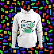 Felpa con Cappuccio Uomo Old