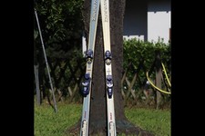 sci alpinismo vintage dynastar