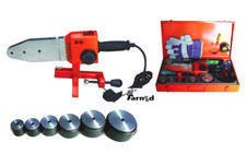 POLIFUSORE SALDATORE SALDATUBI