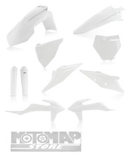 Full kit plastiche acerbis - plastiche,