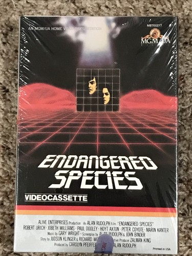 Endangered species robert - endangered,