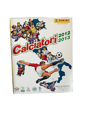CALCIATORI ED. PANINI