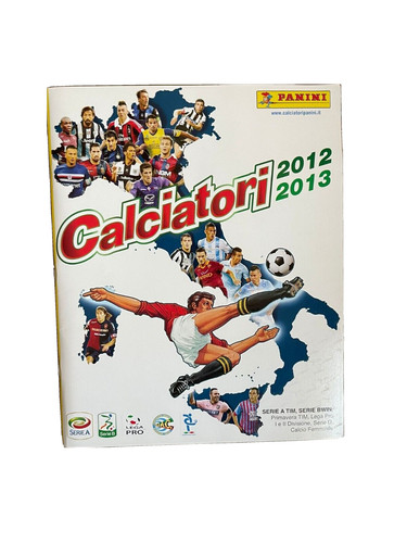 Calciatori panini - calciatori,
