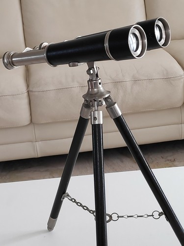 Binocolo collezione con - da,