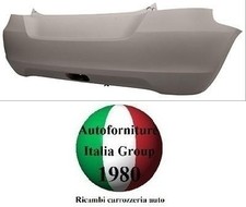 PARAURTI POSTERIORE POST VERN