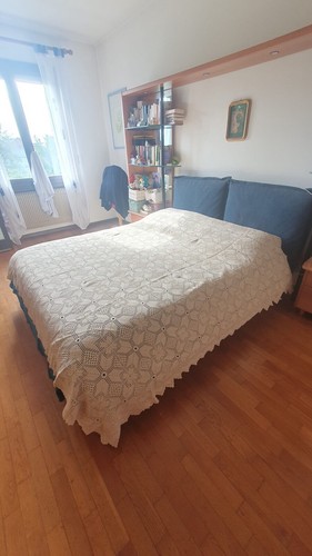 Copriletto matrimoniale - copriletto,