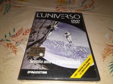 DVD nuovo L'Universo