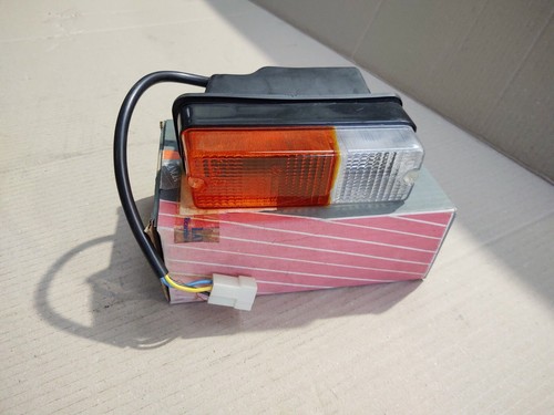 Indicatore freccia anteriore - indicatore,