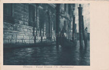 VENEZIA - Canal Grande, G. Baldassini 1935