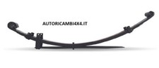 BALESTRA POSTERIORE +5CM