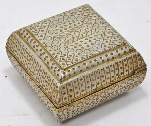 Vintage legno quadrato - vintage,