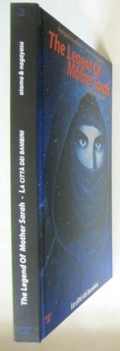 The legend mother sarah 2 - of,