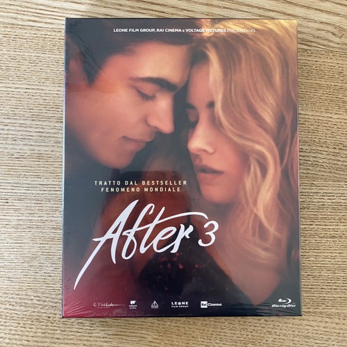 After love blu ray - love, blu-ray