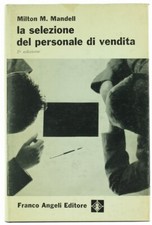 LA SELEZIONE DEL PERSONALE DI