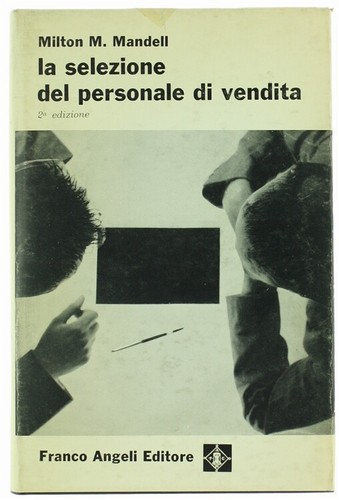 Selezione del personale - la, di