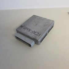 Centralina motore ECU