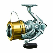 SHIMANO 15 SUPER AERO Spin Joy