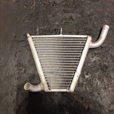 Ducati Monster S4rs Radiatore