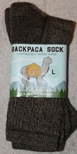 Backpaca (Alpaca) Calze da