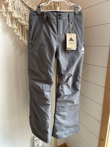Pantaloni snowboard burton - pantaloni,