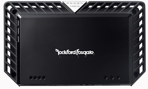 Rockford fosgate t1000 - fosgate, t1000-1bdcp