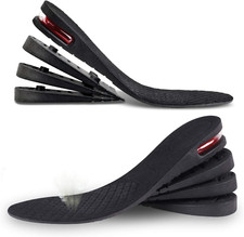 4 Strati Aumento Di Altezza