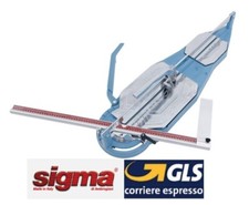 Tagliapiastrelle SIGMA Serie 4