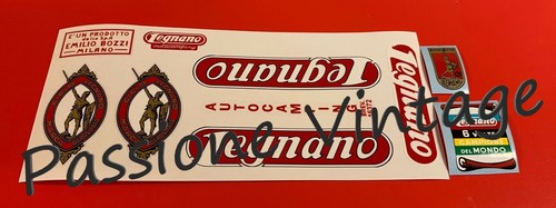 Legnano autocamping kit - legnano,