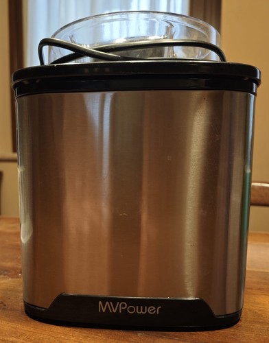 Gelatiera power 2l - mv,