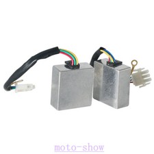 Accenditore CDI per Moto Guzzi
