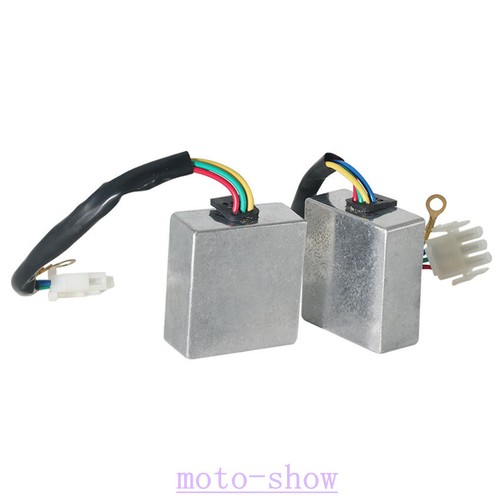 Accenditore cdi per moto - cdi, guzzi