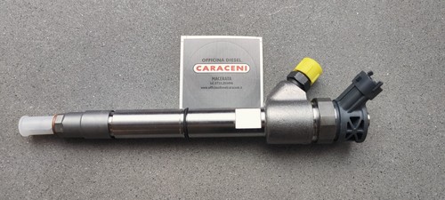 Iniettore common rail bosch - common,