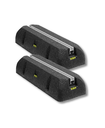 Supporti pavimento sumo - supporti, a