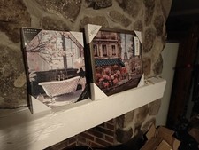 Chic Louis Vuitton Setting